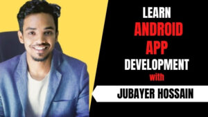 Learn Android App Development with Bongo Academy