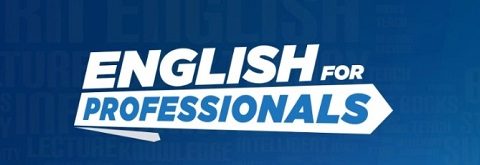 English for Professionals