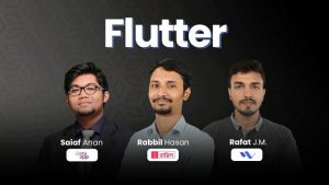App Development with Flutter | Be a Flutter Expert
